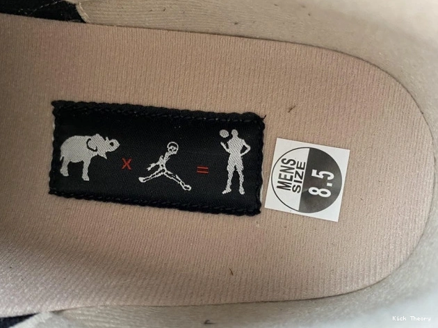 Kick Theory Elephant Air CT8532-008 3 Jordan Desert 0716